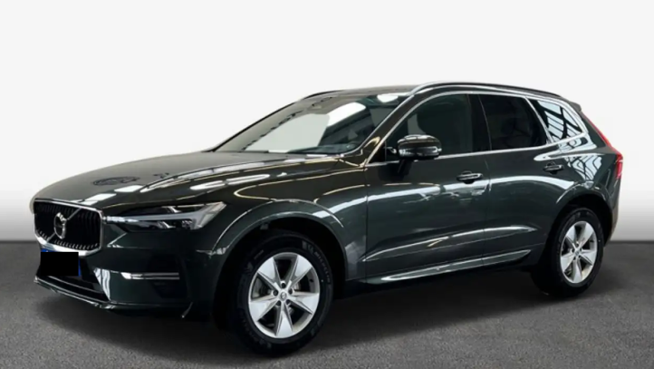 Left hand drive VOLVO XC 60 B4 Momentum Facelift High-Performance LED